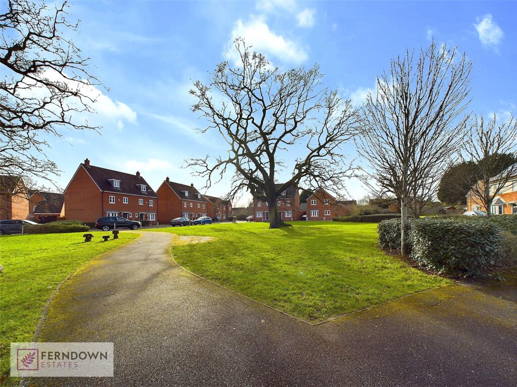Additional image 15 of Somerton Drive, Marston Green, Birmingham, B37