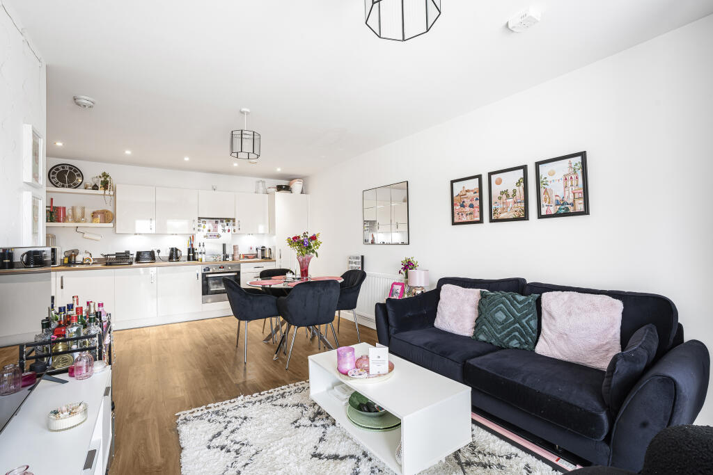 Additional image 14 of Duchess Court, Welwyn Garden City, AL7