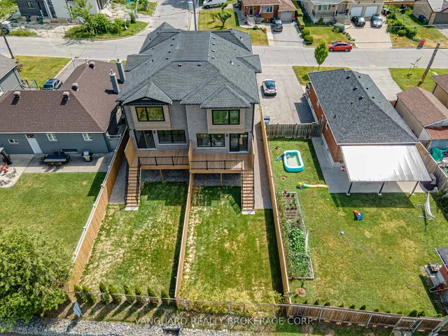 Additional image 5 of 144 Winston Park Blvd Unit B