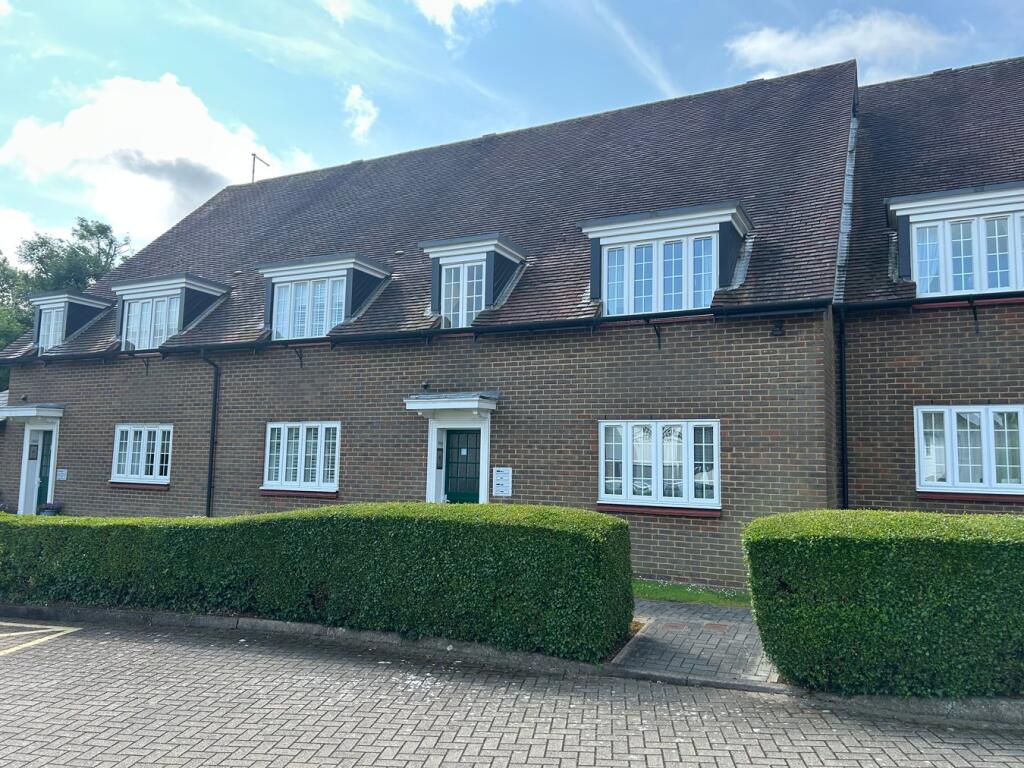 Barnside Court, Welwyn Garden City, AL8