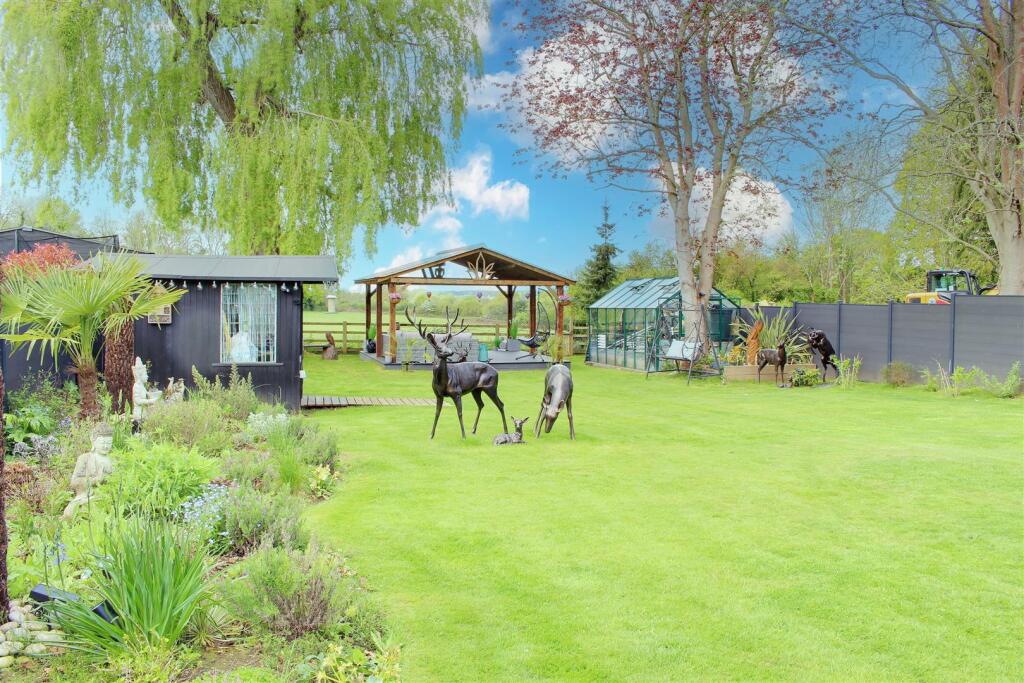 Additional image 4 of Bell Lane, Brookmans Park