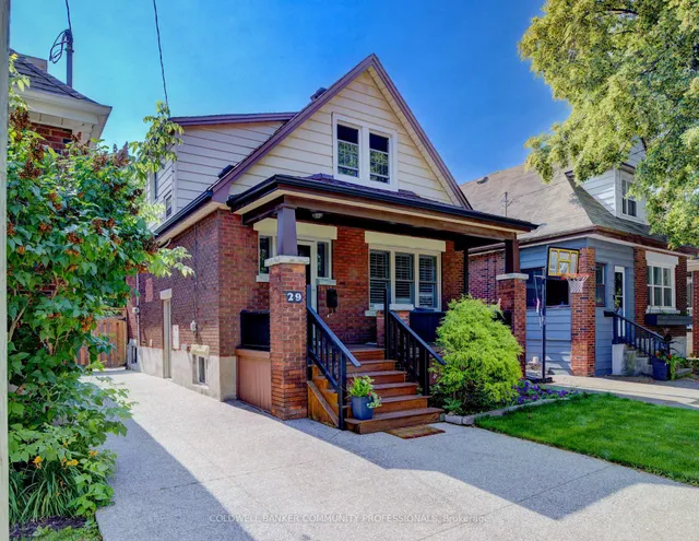 Property image for 29 Linwood Ave