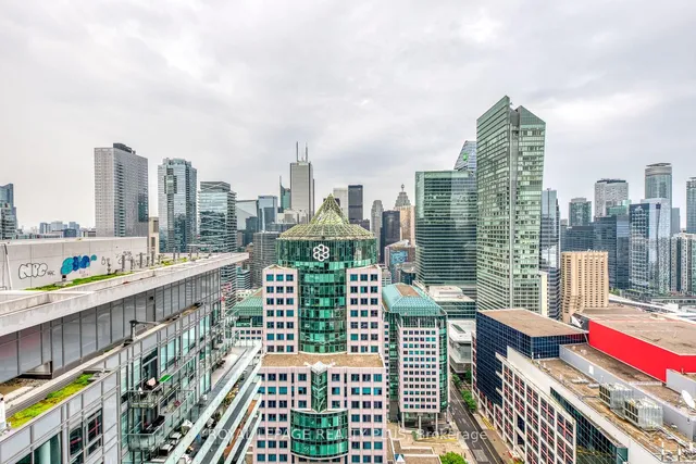 Additional image 33 of 15 Mercer St Unit 3406