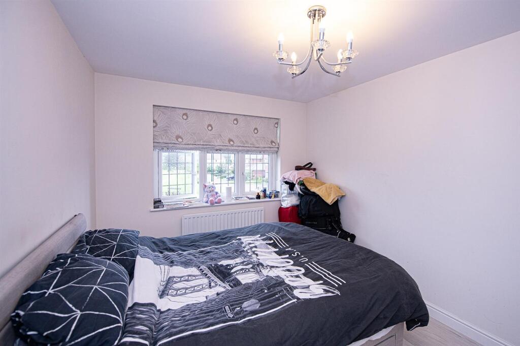 Additional image 19 of Cricketers Grove, Harborne, Birmingham, B17