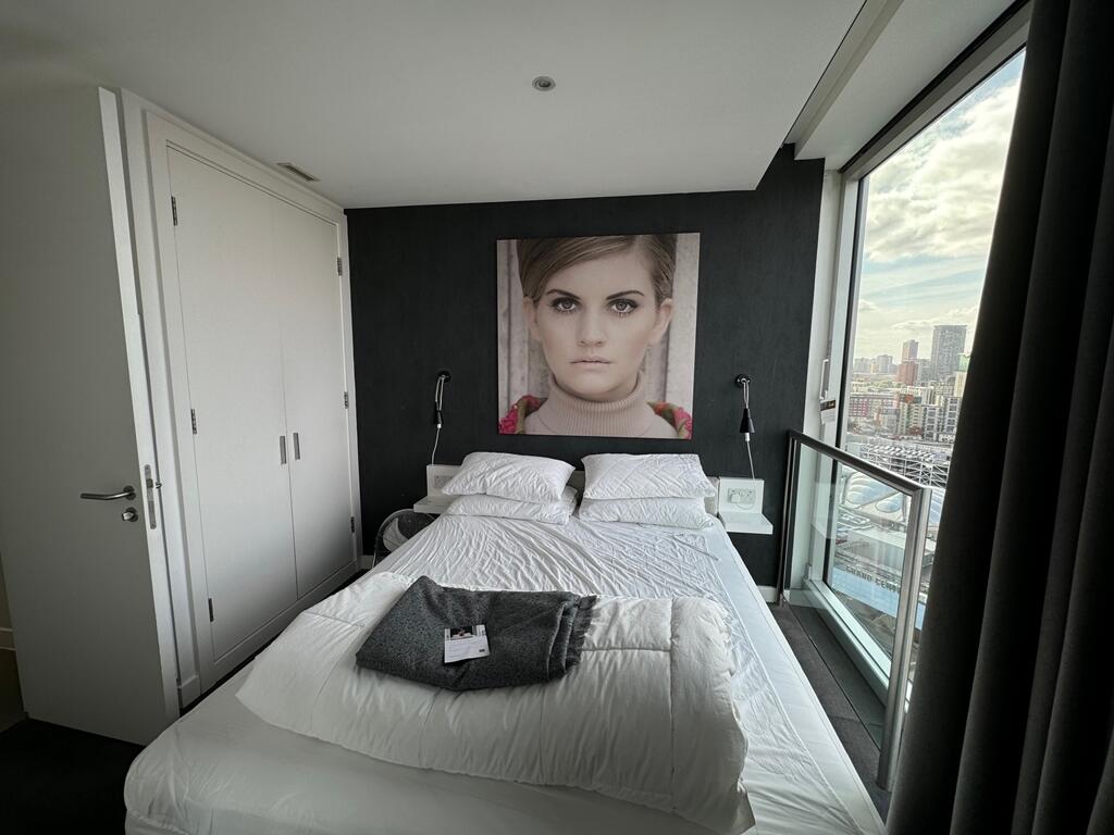 Additional image 6 of 19TH Floor Rotunda 2 Bed 2BATH