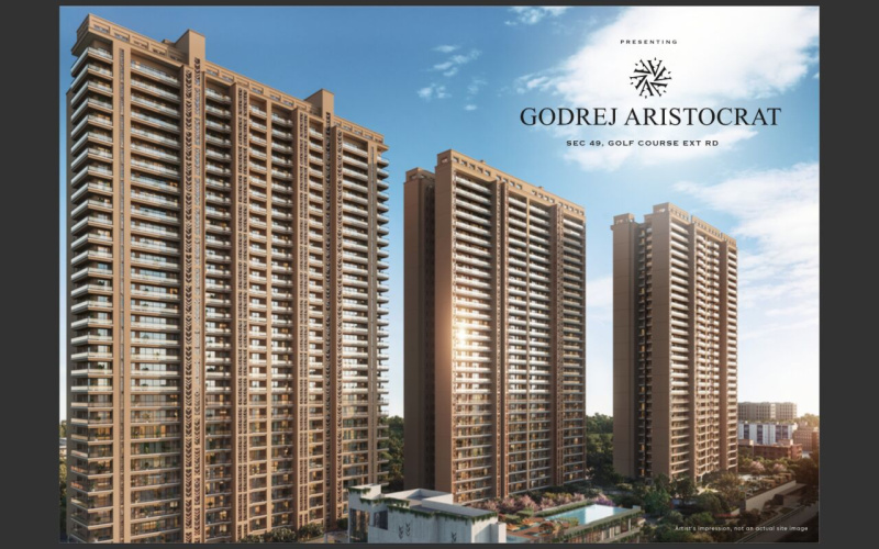 Additional image 3 of Sector 49, Gurgaon
