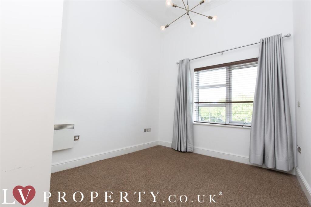 Additional image 7 of The Qube, 8 Clement Street, Birmingham