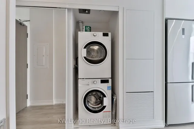 房产图片 6 - 多伦多贾维斯街251号 1014单元