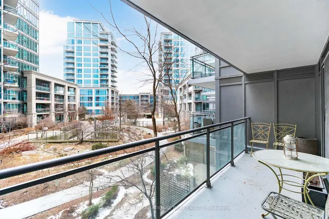 Additional image 19 of 2121 Lake Shore Blvd Unit 204