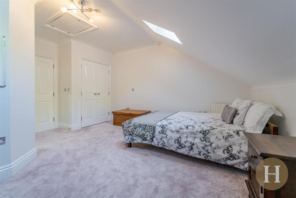 Additional image 31 of Station Road, Harborne, Birmingham, B17