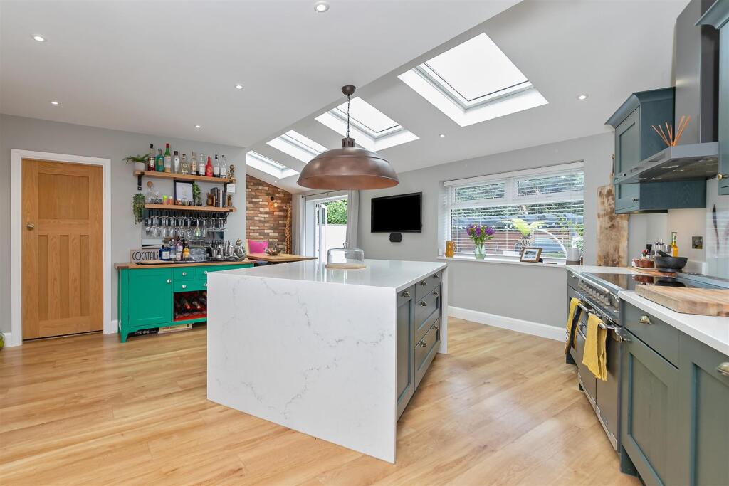 Additional image 9 of Crouch Hall Gardens, Redbourn, St. Albans