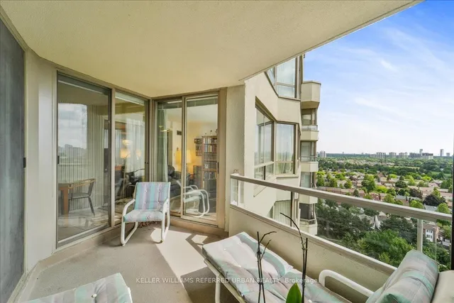 房产图片 18 - 175 Bamburgh Circ 单元 1918