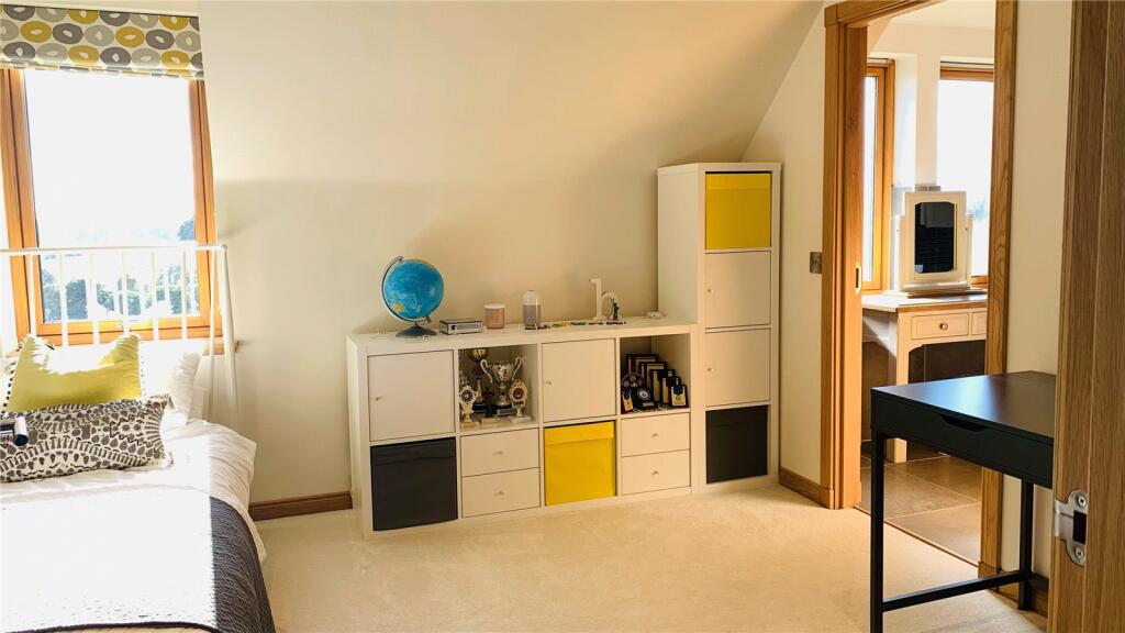 Additional image 28 of The Green, Glithno, Stonehaven, AB39