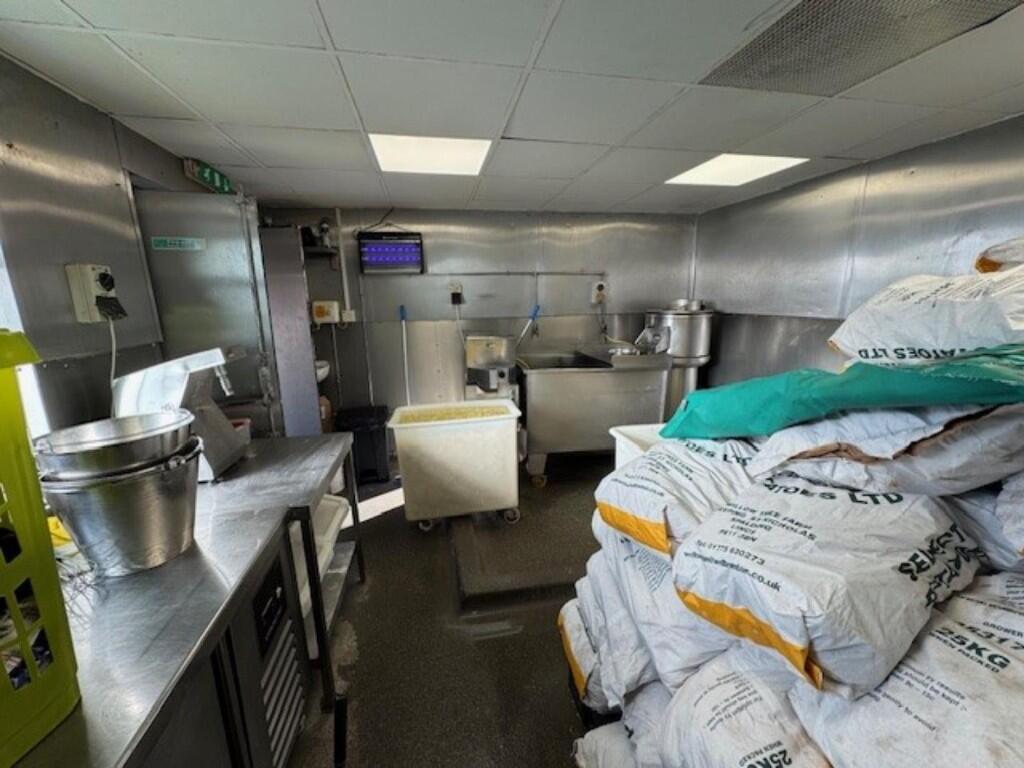 Additional image 16 of Leasehold Fish & Chip Restaurant & Takeaway, Pershore Road South, Birmingham, B30 3EG