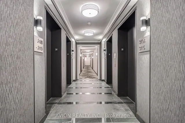 Additional image 45 of 4978 Yonge St Unit 3106