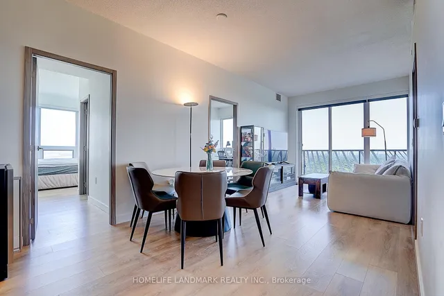 Additional image 10 of 85 Mcmahon Dr Unit 3502