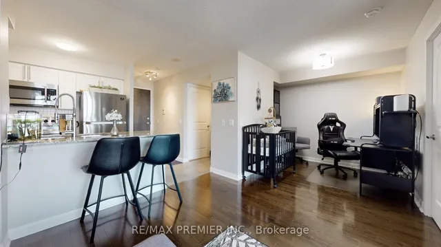 Additional image 11 of 235 Sherway Gardens Rd Unit 809