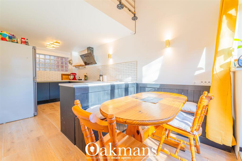 Additional image 5 of Cox Street, Birmingham, B3