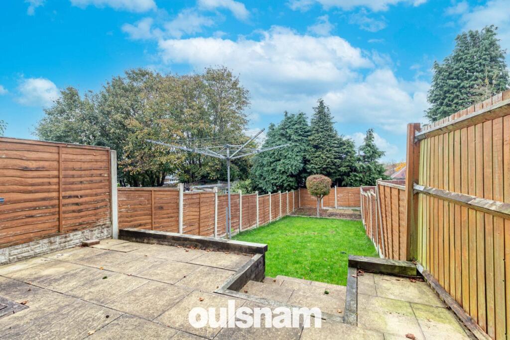 Additional image 13 of St Heliers Road, Northfield, Birmingham, West Midlands, B31