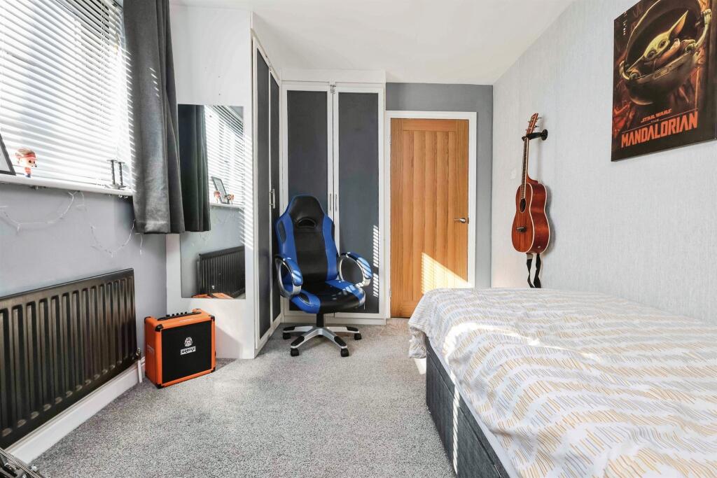 Additional image 12 of Cooks Lane, Birmingham