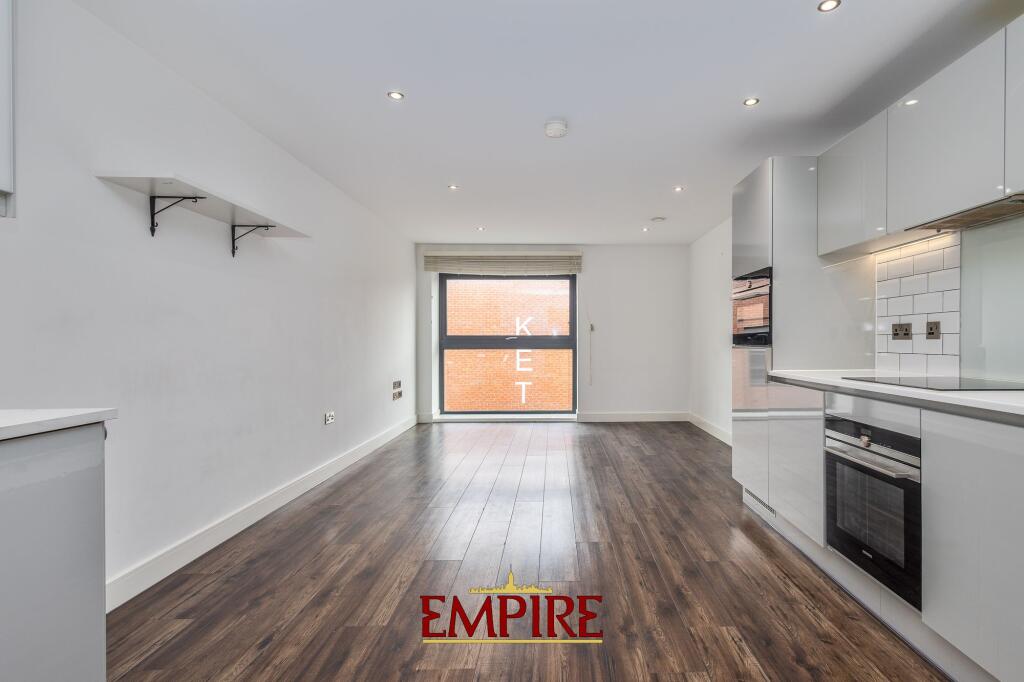 Additional image 18 of Pope Street, Kettleworks, B1