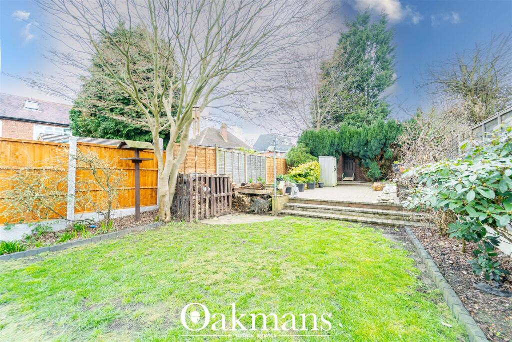 Additional image 23 of Brampton Avenue, Hall Green, Birmingham, B28