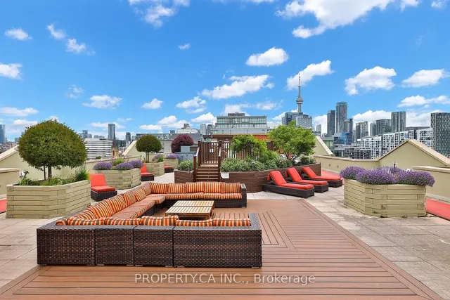 Additional image 7 of 801 King St Unit 804