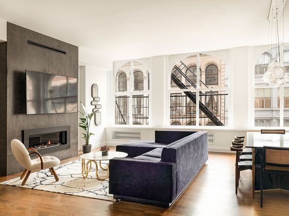 391 Broadway FL 4, New York, NY 10013