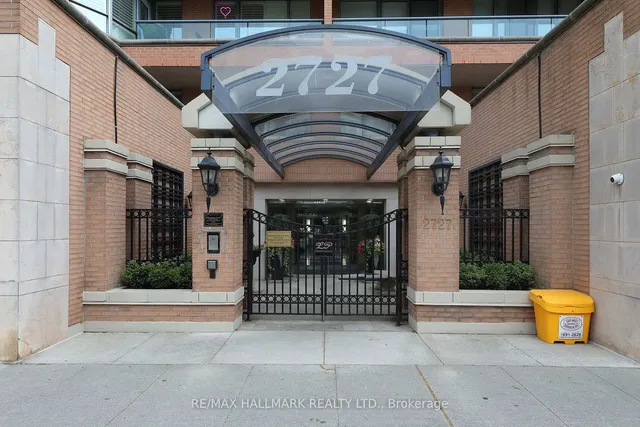 Additional image 2 of 2727 Yonge St Unit 609