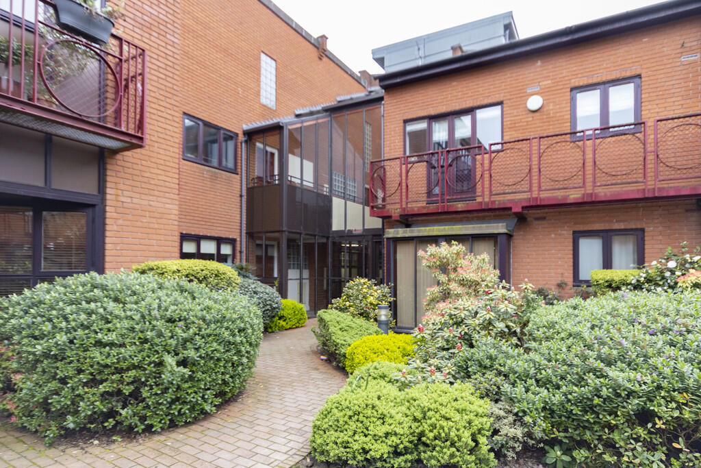 Additional image 8 of Kings Court, Cox Street, Jewellery Quarter, B3