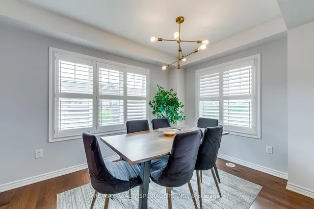 房产图片 30 - 1000 Asleton大道25单元