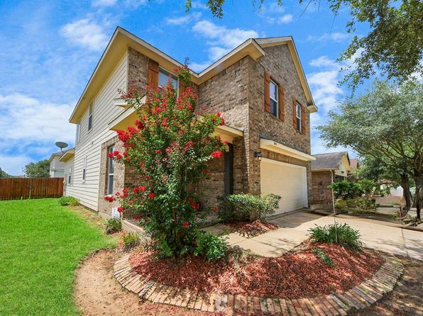 3811 Rosalind Ln, Houston, TX 77053
