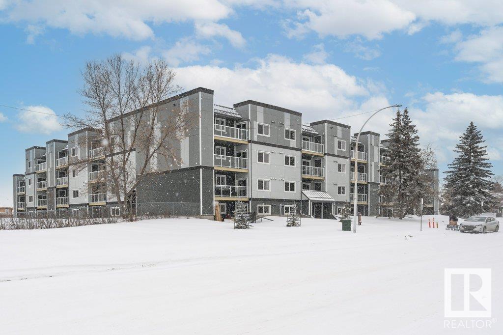 #308 9504 182 ST NW NW|Edmonton, Alberta T5T3A7