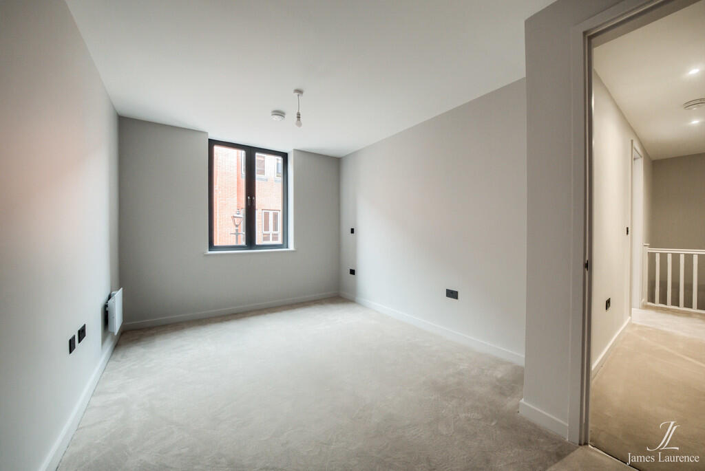 Additional image 20 of Pressworks Apartments, 40-44 Northwood Street, Jewellery Quarter