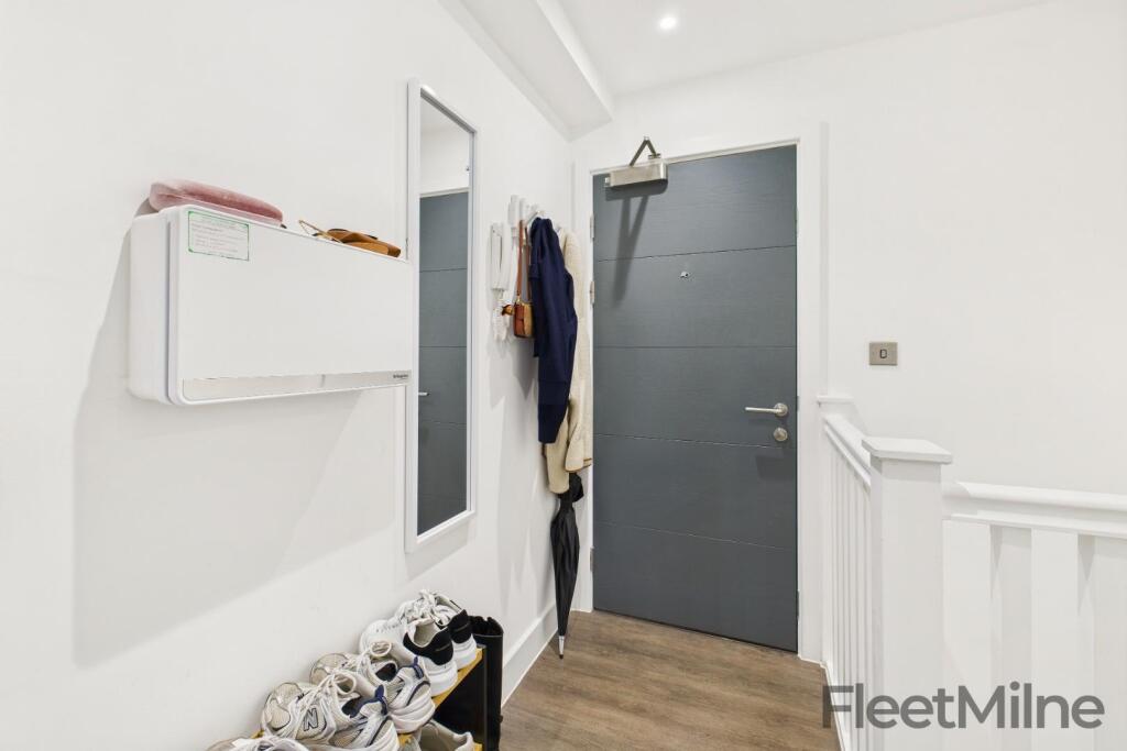 Additional image 12 of Assay Lofts, Charlotte Street, B3 1BP