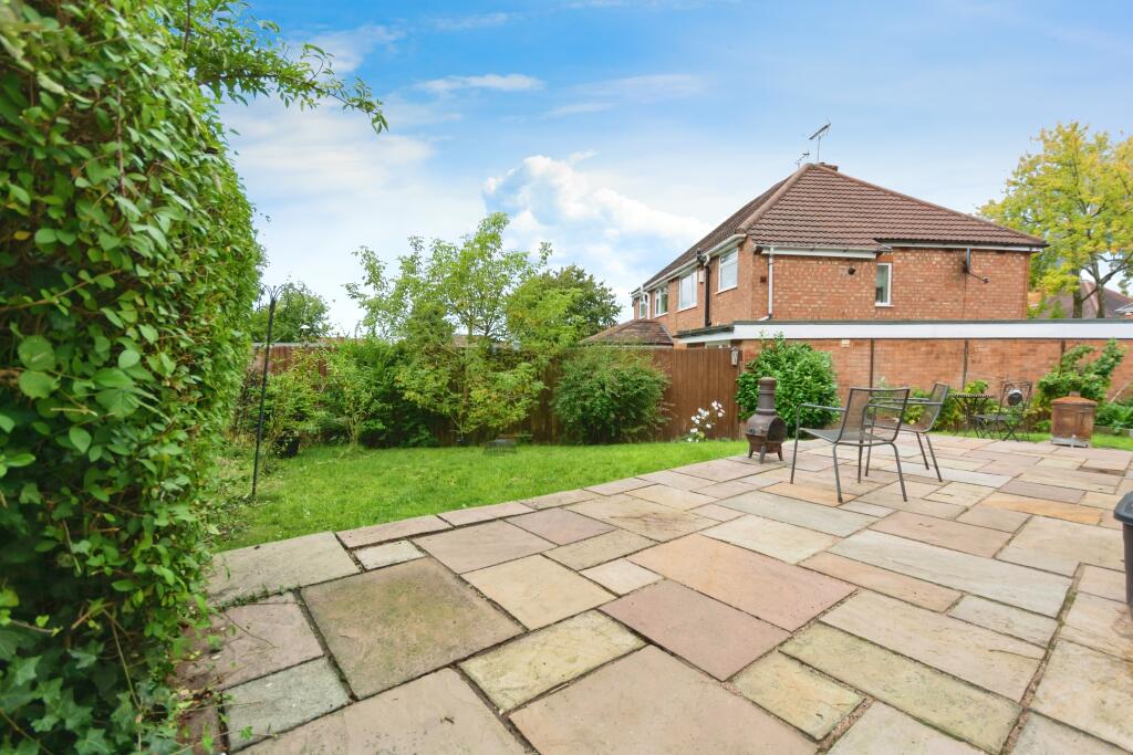 Additional image 6 of Green Acres Road, Birmingham, West Midlands, B38