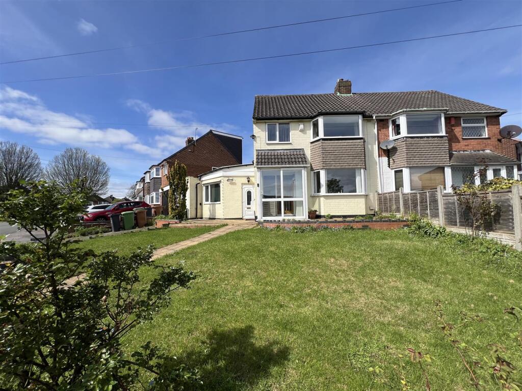 Additional image 28 of Gainsborough Crescent, Great Barr, Birmingham