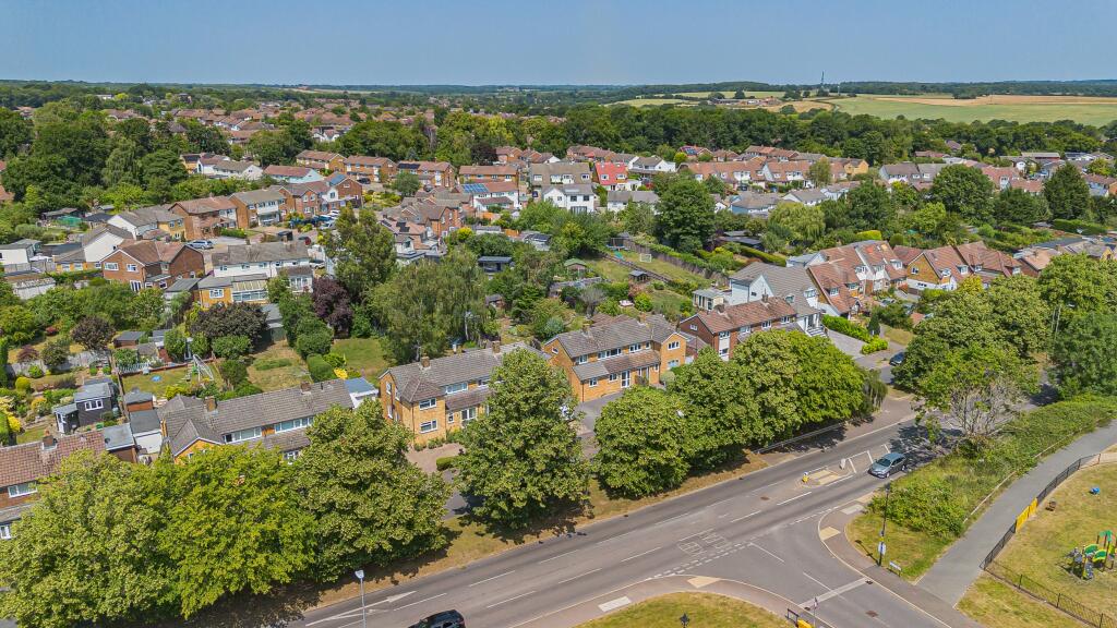 Additional image 23 of Sandpit Lane, St Albans, AL4