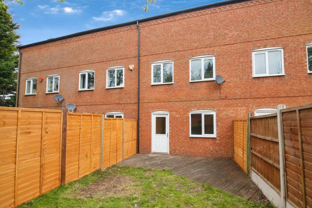 Additional image 14 of Ten Acre Mews, Birmingham, B30