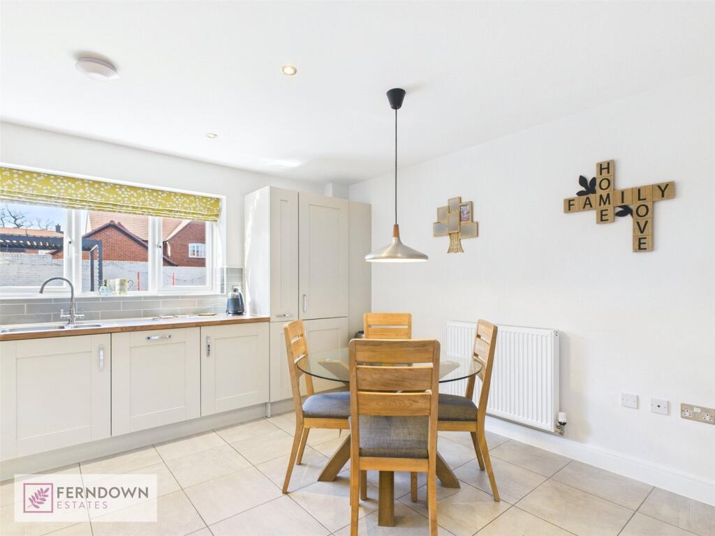 Additional image 16 of Old Farm Drive, Marston Green, Birmingham, West Midlands, B37