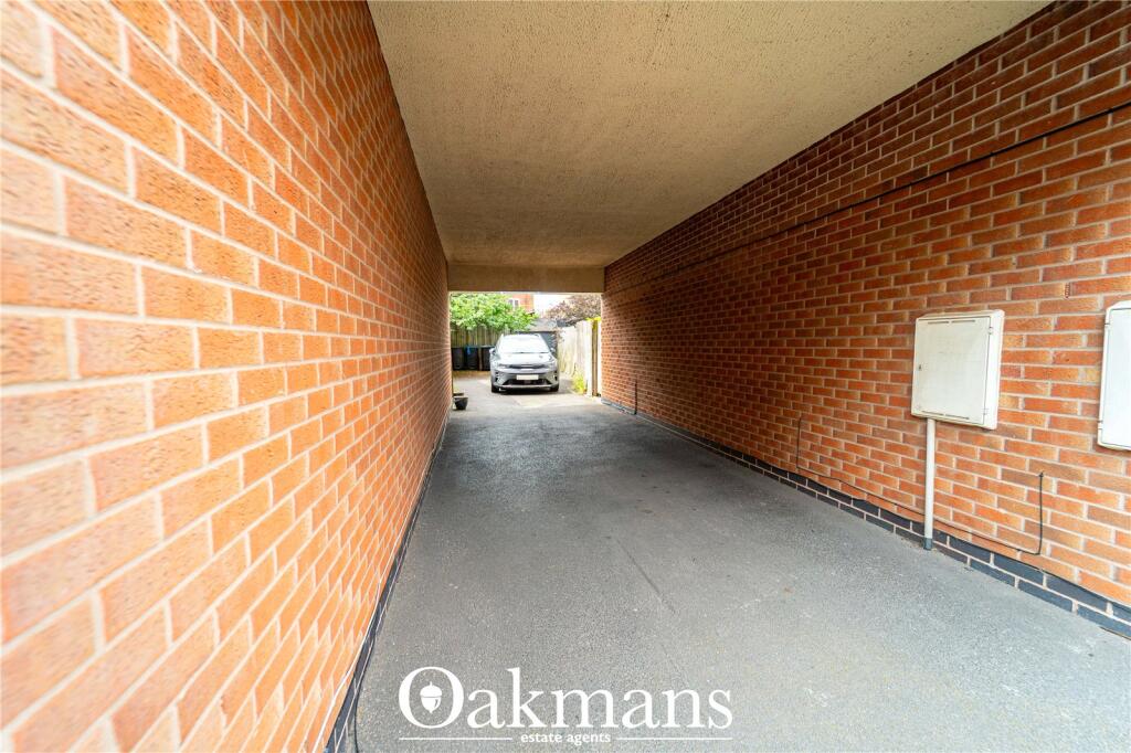 Additional image 31 of William Road, Birmingham, West Midlands, B31