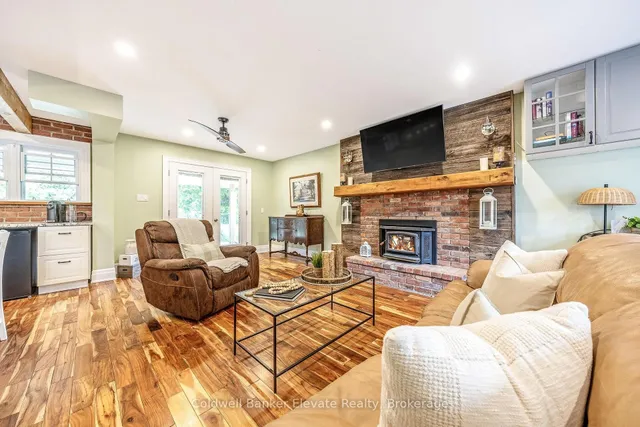 房产图片 17 - 加拿大NASSAGAWEYA第二线11425号