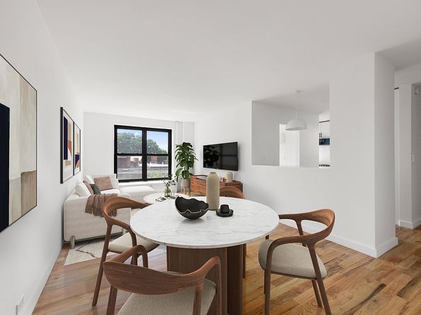 210 Clinton Ave APT 7B, Brooklyn, NY 11205