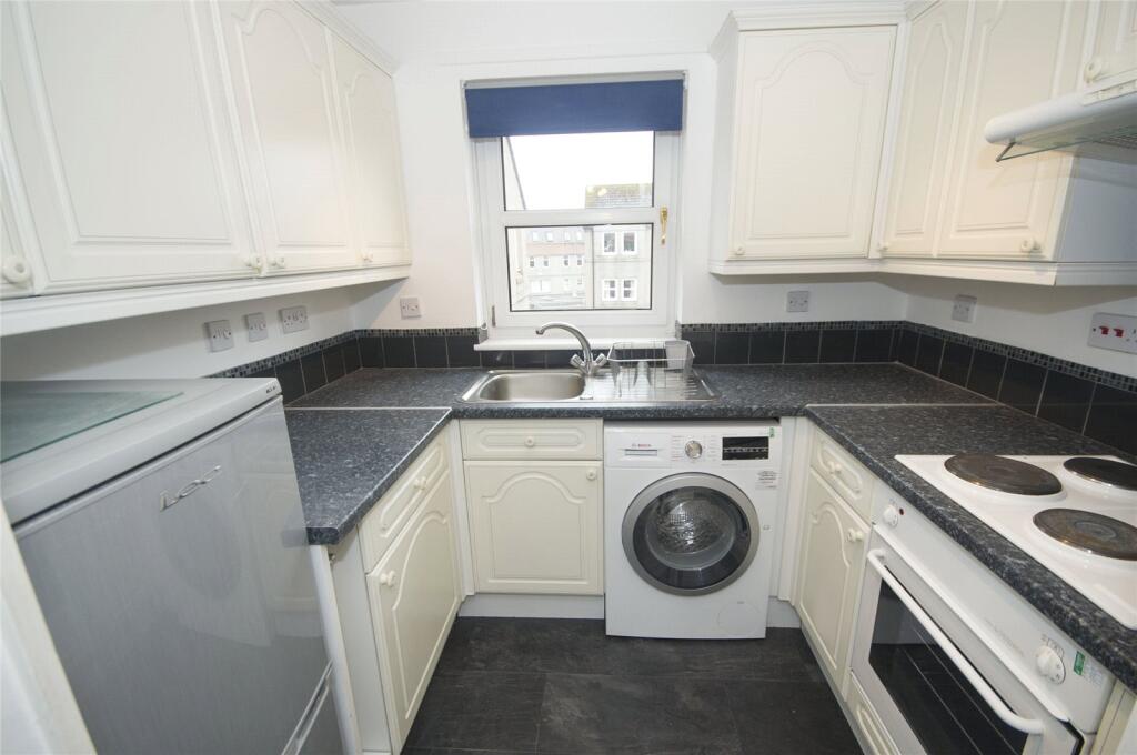 Additional image 2 of Nelson Court, King Street, City Centre, Aberdeen, AB24