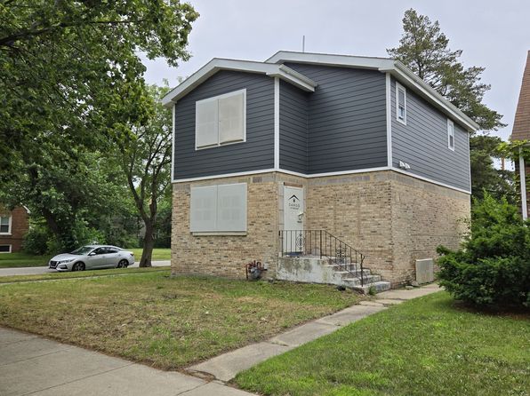501 W 87th St, Chicago, IL 60620