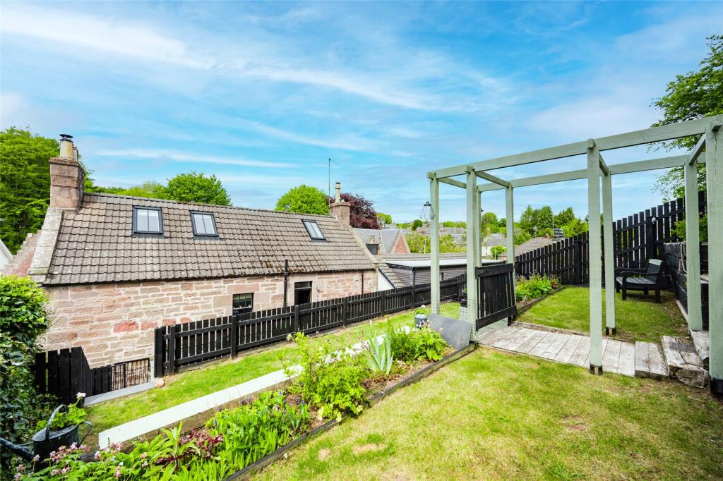 Additional image 28 of Adriatic House, Monboddo Street, Auchenblae, AB30