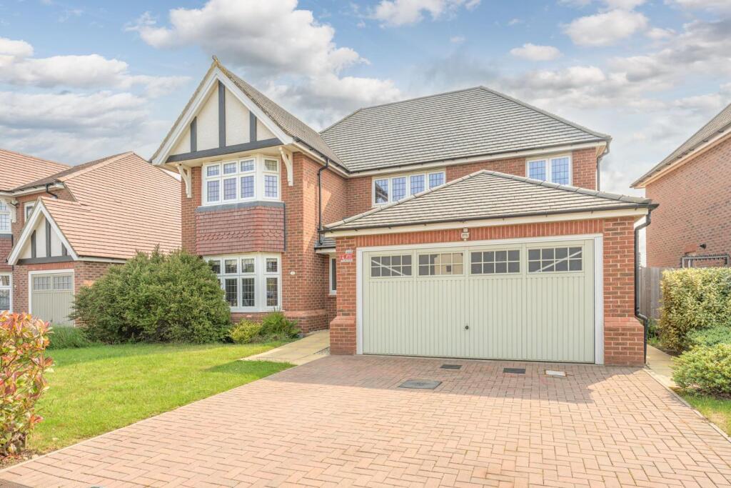 Additional image 29 of Knightlow Road, Harborne, Birmingham