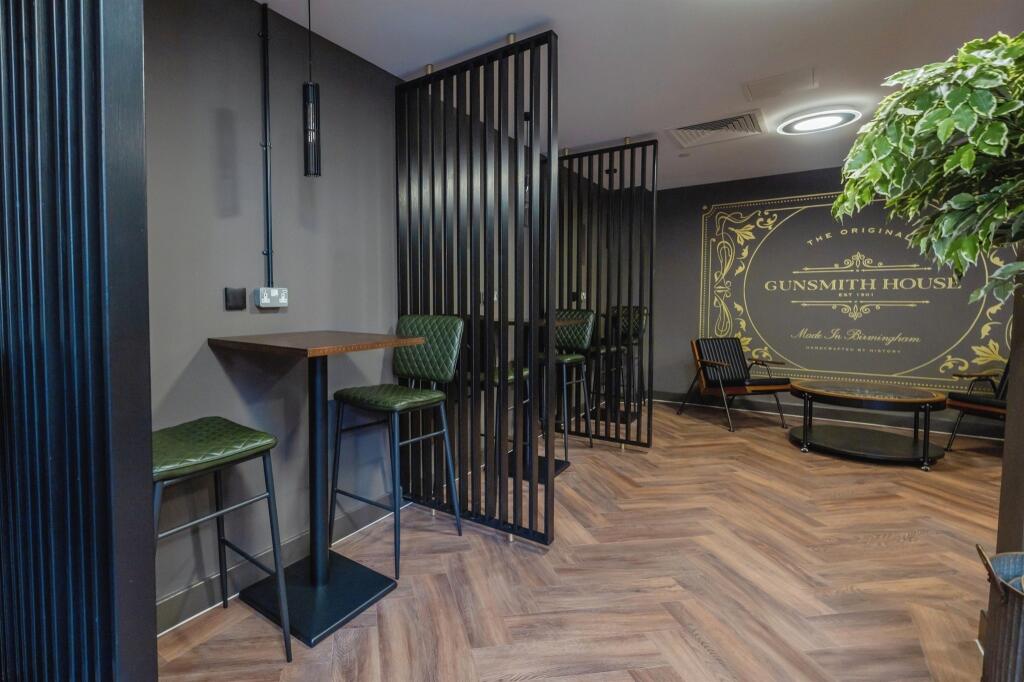 Additional image 13 of Price Street, Birmingham