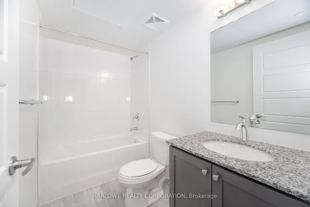 房产图片 17 - 加拿大安大略省橡树维尔William Cutmore大道3006号319单元