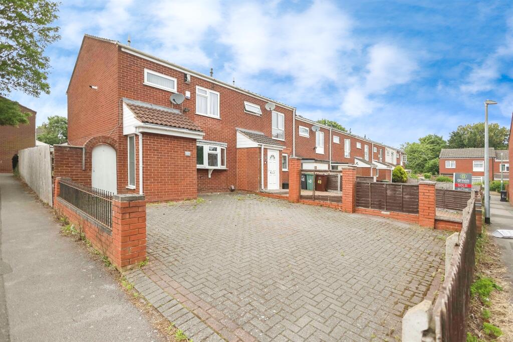 Additional image 18 of Marcos Drive, Birmingham